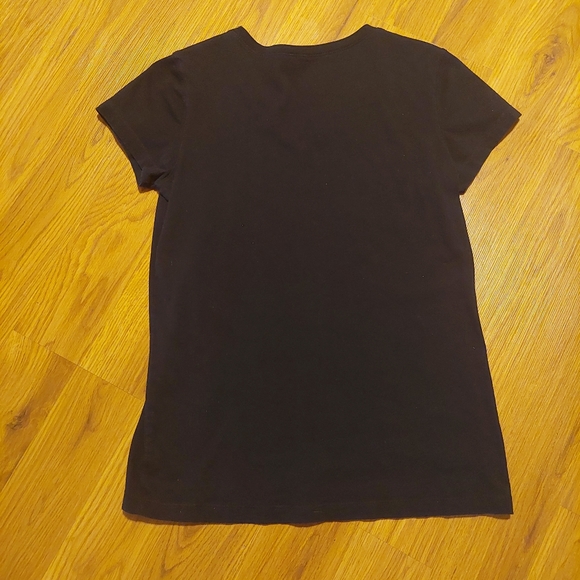 VINTAGE HIGH MAINTENANCE WOMAN'S SHORT SLEEVE T-SHIRT - Picture 2 of 2